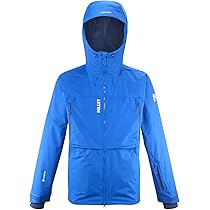 ミレー  ゴアテックス  スキーウェア XL ミレー ゴアテックス スキーウェア XL ミレー ゴアテックス